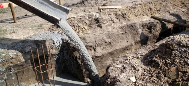 Ready Mix Concrete Tickhill